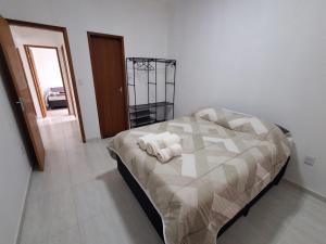 Casa Novinha na Praia