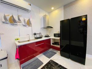 파타야 다빈치 풀빌라 pattaya davinci pool villa