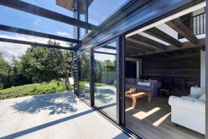 Casa en Club de Campo Los Riscos