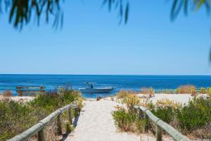 Geographe Bay Getaway