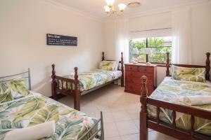 Geographe Bay Getaway