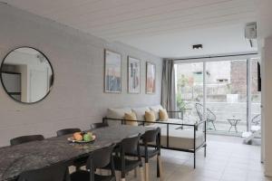MOT Gurruchaga 1200 - 2 Bd with Balcony in Soho