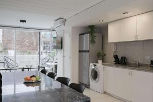 MOT Gurruchaga 1200 - 2 Bd with Balcony in Soho