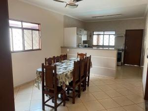 Recanto H&E- 3 Casa de Temporada