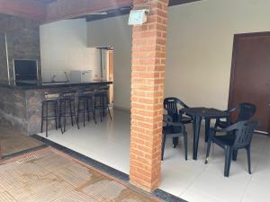 Recanto H&E- 3 Casa de Temporada