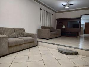 Recanto H&E- 3 Casa de Temporada