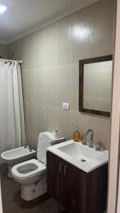 Hermoso monombiente luminoso y moderno con una excelente ubicación