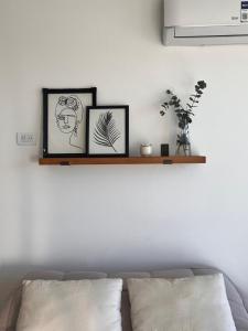 Hermoso monombiente luminoso y moderno con una excelente ubicación