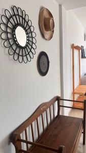 Hermoso monombiente luminoso y moderno con una excelente ubicación