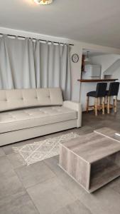 Cerro Pirámide Alojamiento