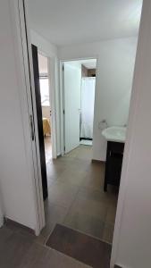 Cerro Pirámide Alojamiento