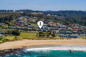 Blue Haven at Malua Bay