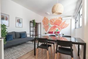 MOT Libertador 6300 B - RiverPlate Stadium