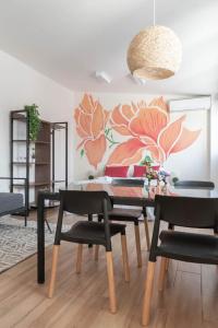 MOT Libertador 6300 B - RiverPlate Stadium