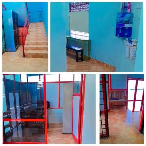 Happy Living Dormitory Kannur