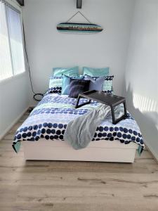 Riptide-close to beaches and pet friendly