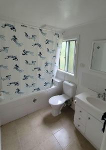 Riptide-close to beaches and pet friendly