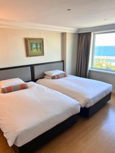 Jeju Oriental Hotel & Casino