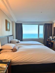 Jeju Oriental Hotel & Casino