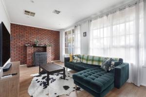 Werribee Breeze - Carefree Stays near River & Dining - 4hvězdičkové hotely ve městě Werribee