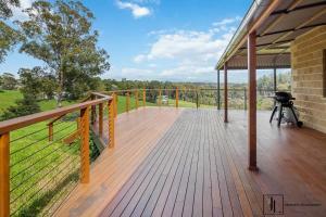 Best Rural Sunset in Malua Bay