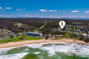 Whispering Palms - Ocean Views