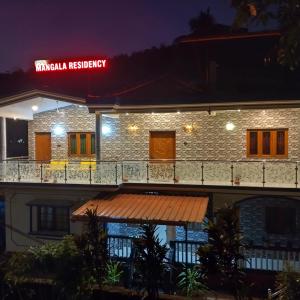 Mangala Residency