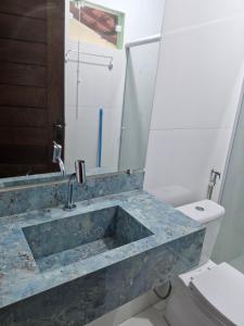 Casa pôr do sol barreirinhas - Ubytování bez kategorie ve městě Barreirinhas