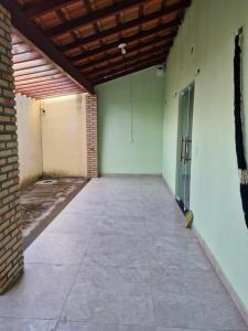 Casa pôr do sol barreirinhas