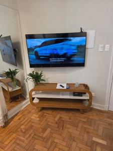 Vem para República - Arouche