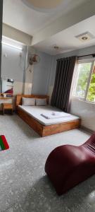 Hotel 16