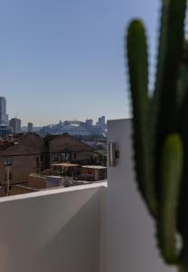 Skyline Luxury Retreat
