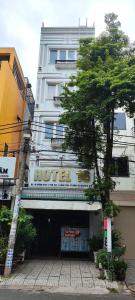 Hotel 16