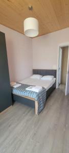 Greenfield Bakuriani