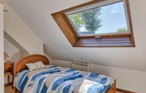 Maisons de vacances Gite A La Campagne : photos des chambres