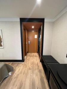 Novo Flat 902 - Aeroporto Congonhas - SP