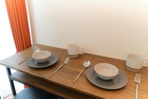 Sakura Yoyogi by Tranova by Tranova