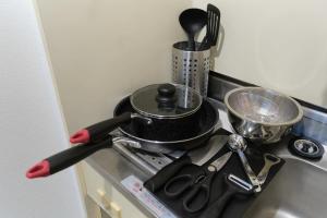 Sakura Yoyogi by Tranova by Tranova