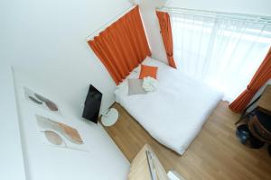 Sakura Yoyogi by Tranova by Tranova