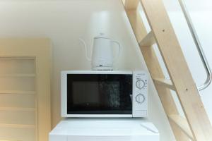 Sakura Yoyogi by Tranova by Tranova