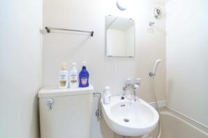 Sakura Yoyogi by Tranova by Tranova