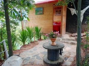Hospedajes campestre Esmeraldas