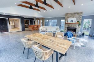 Aqua Tides - Port Geographe