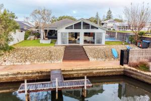 Aqua Tides - Port Geographe