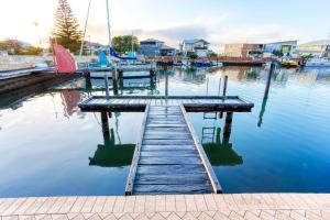 Aqua Tides - Port Geographe