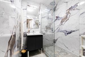 Appartements Disneyland-Paris, 7 pers, parking prive, Wi-Fi : photos des chambres