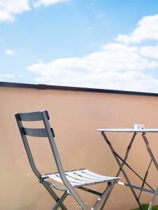 Appartements Disneyland-Paris, 7 pers, parking prive, Wi-Fi : photos des chambres