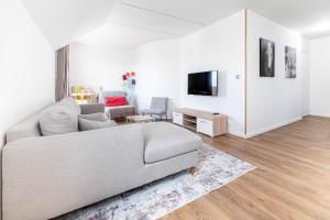 Disneyland-Paris, 7 pers, parking privé, Wi-Fi