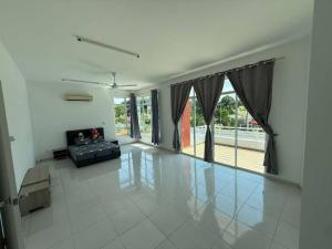 Home in bukit kangkar