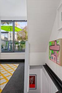 Arts Terrace - Central Surry Hills & Alfresco Charm